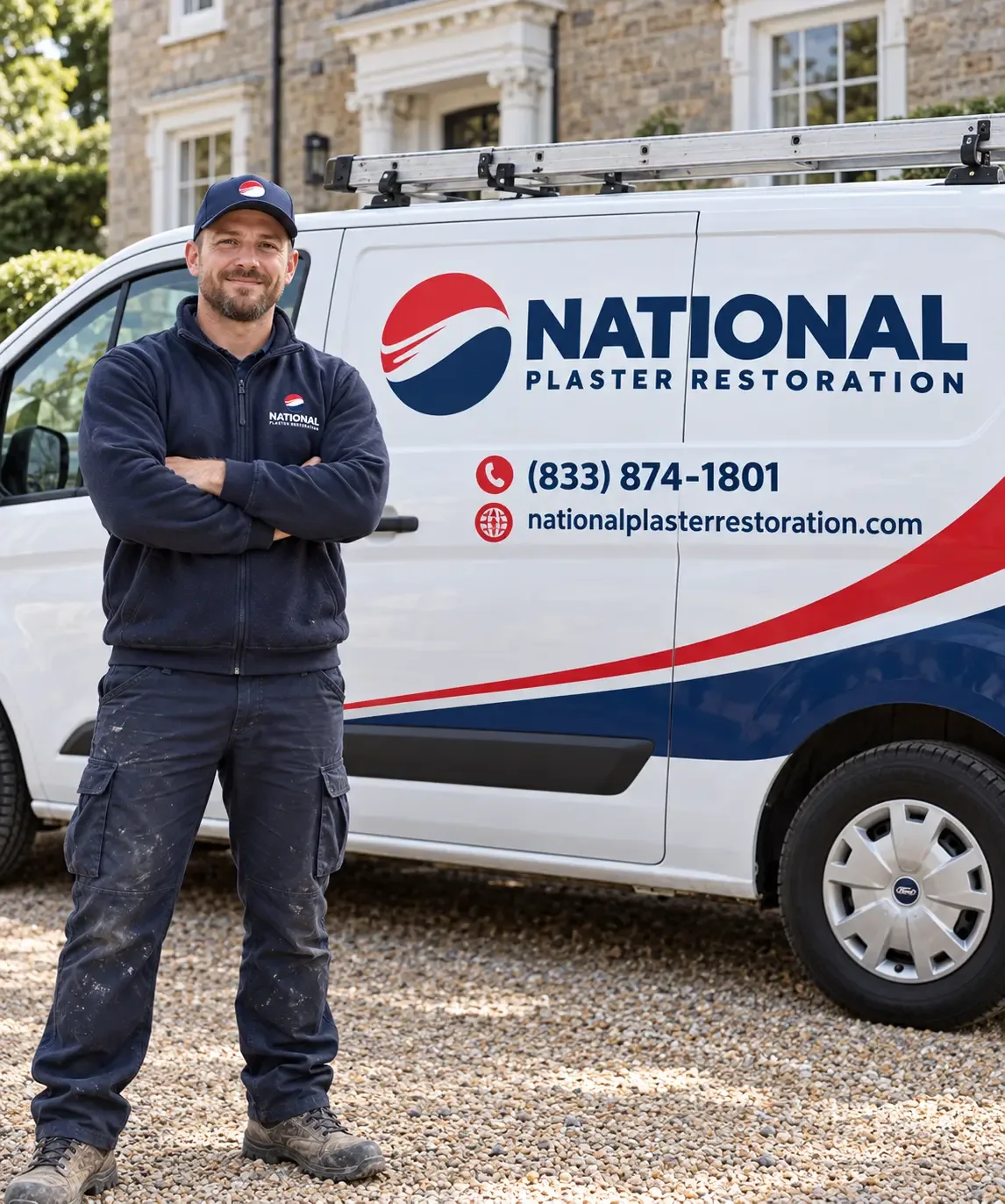 Plaster Repair company in Hereford, CO